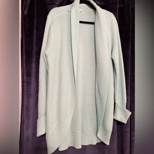 New York & Company Cardigan